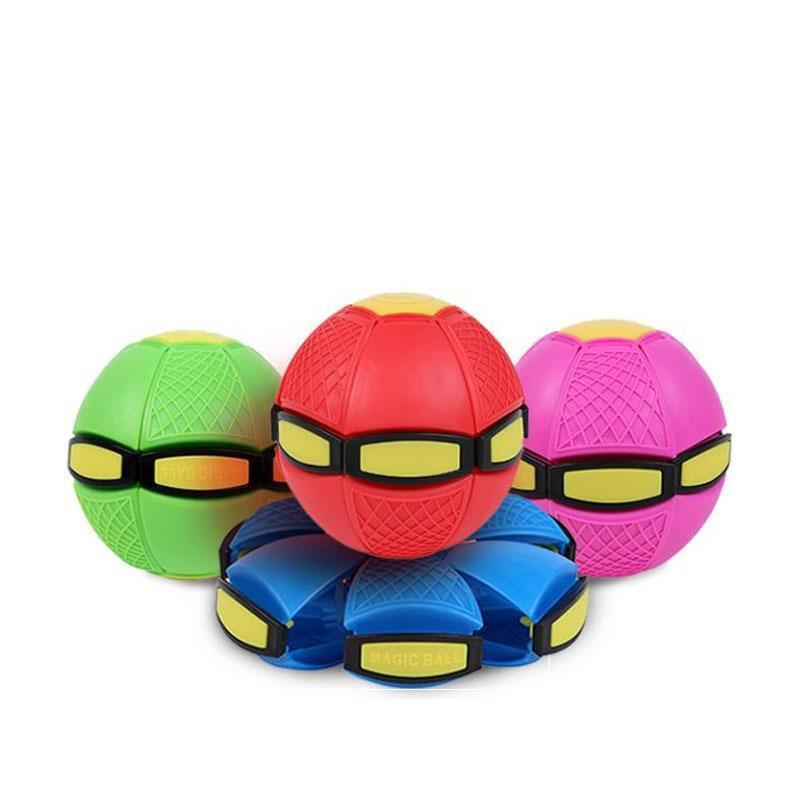 ❗Pelota  Disc Ball ❗⭐⭐⭐⭐⭐