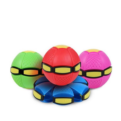 ❗Pelota  Disc Ball ❗⭐⭐⭐⭐⭐