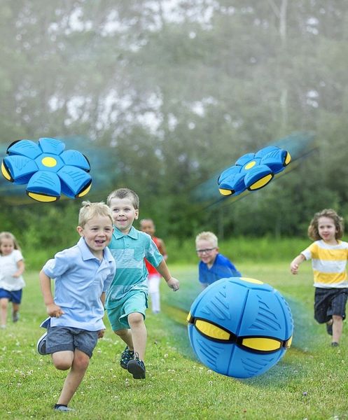 ❗Pelota  Disc Ball ❗⭐⭐⭐⭐⭐