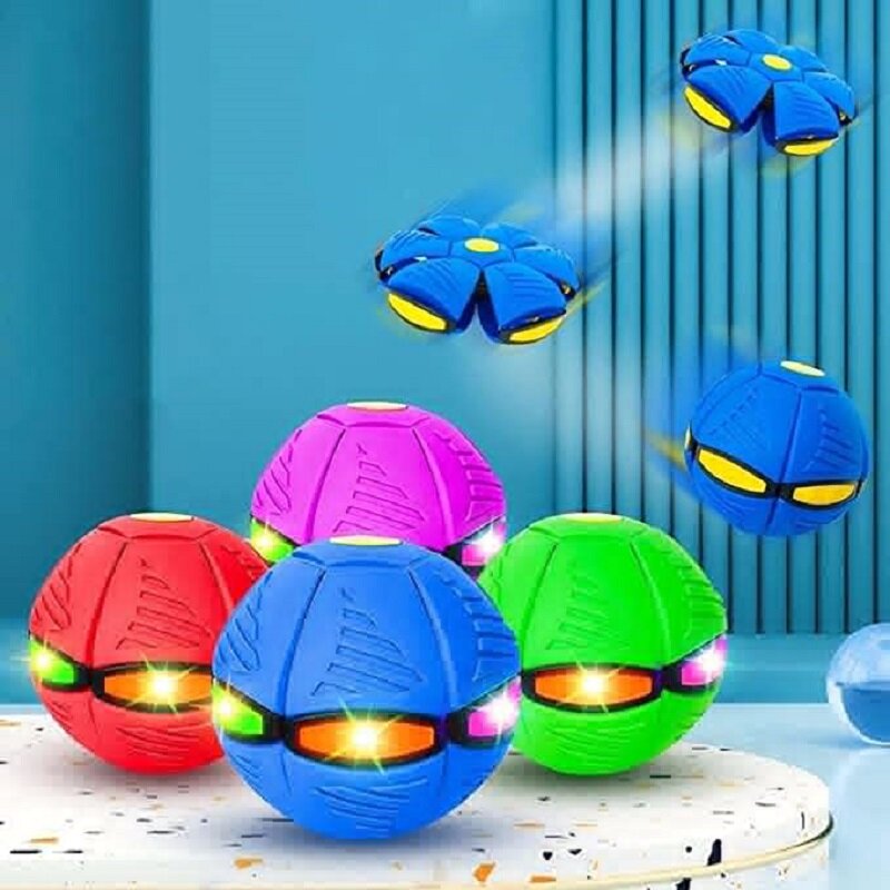 ❗Pelota  Disc Ball ❗⭐⭐⭐⭐⭐