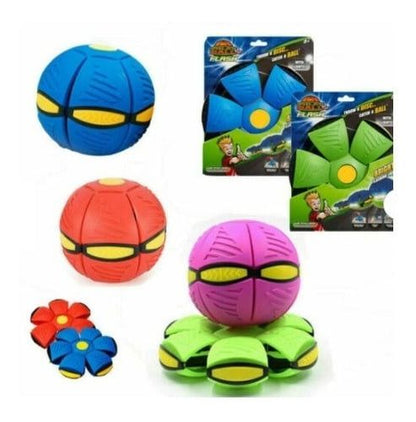❗Pelota  Disc Ball ❗⭐⭐⭐⭐⭐