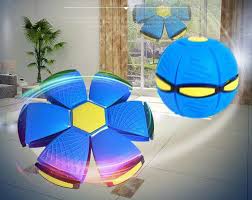 ❗Pelota  Disc Ball ❗⭐⭐⭐⭐⭐